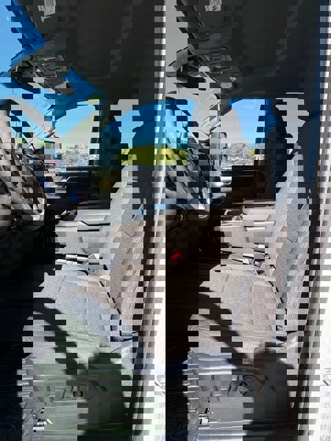 New 2025 GMC Sierra 2500 SLE image 13