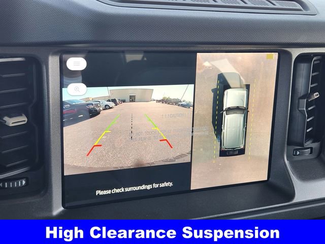 New 2026 Ford Bronco Badlands image 18