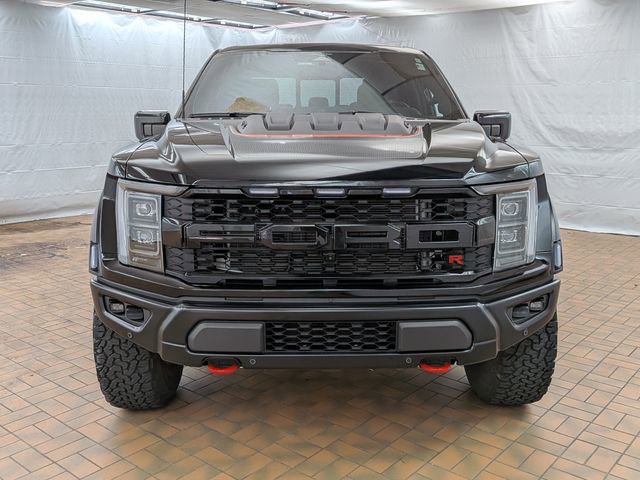 Certified 2023 Ford F150 Raptor w/ Equipment Group 802A Raptor R AWD/4WD image 2