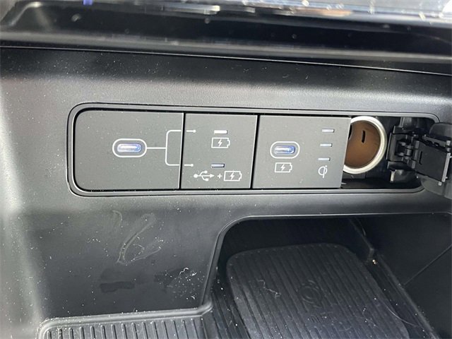 Certified 2025 Hyundai Tucson SEL image 23