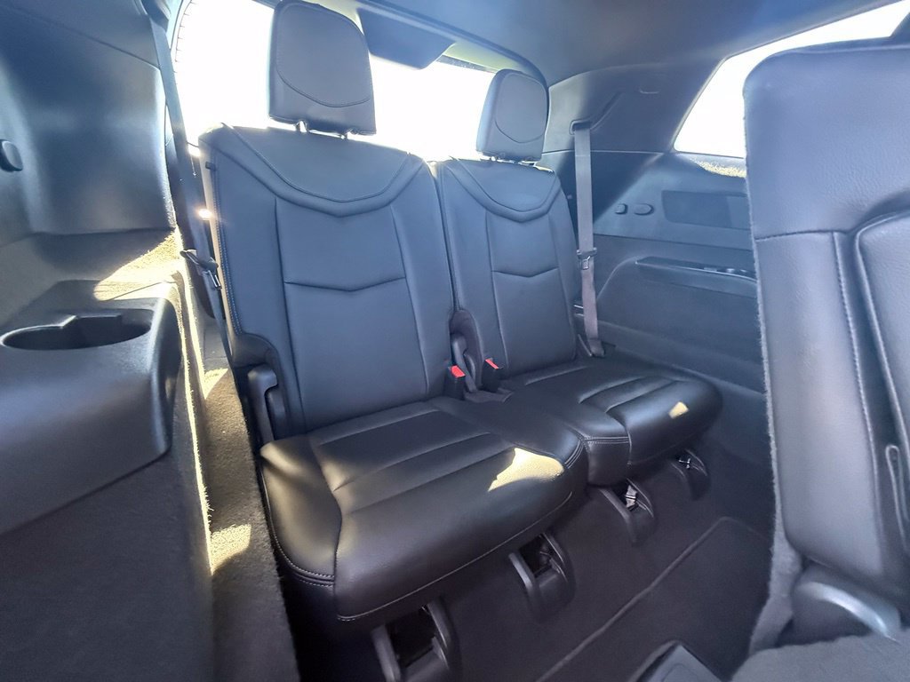 Certified 2023 Cadillac XT6 Luxury AWD/4WD image 35