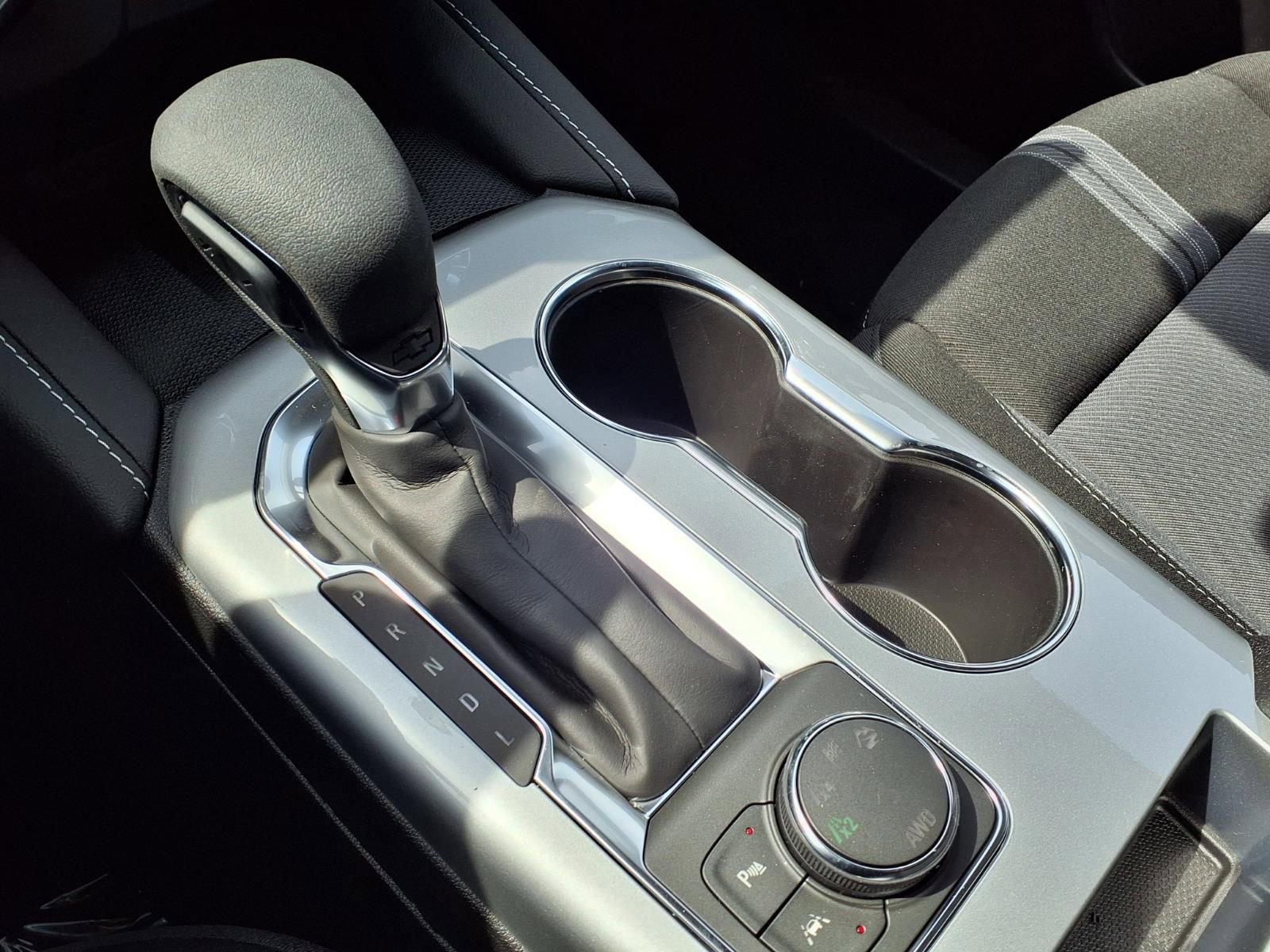 New 2026 Chevrolet Blazer LT w/ Convenience Package image 20