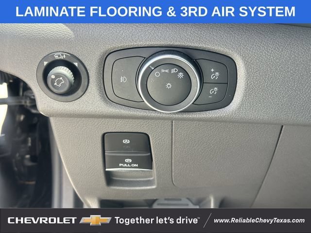 Used 2024 Ford Transit 150 Low Roof AWD image 26