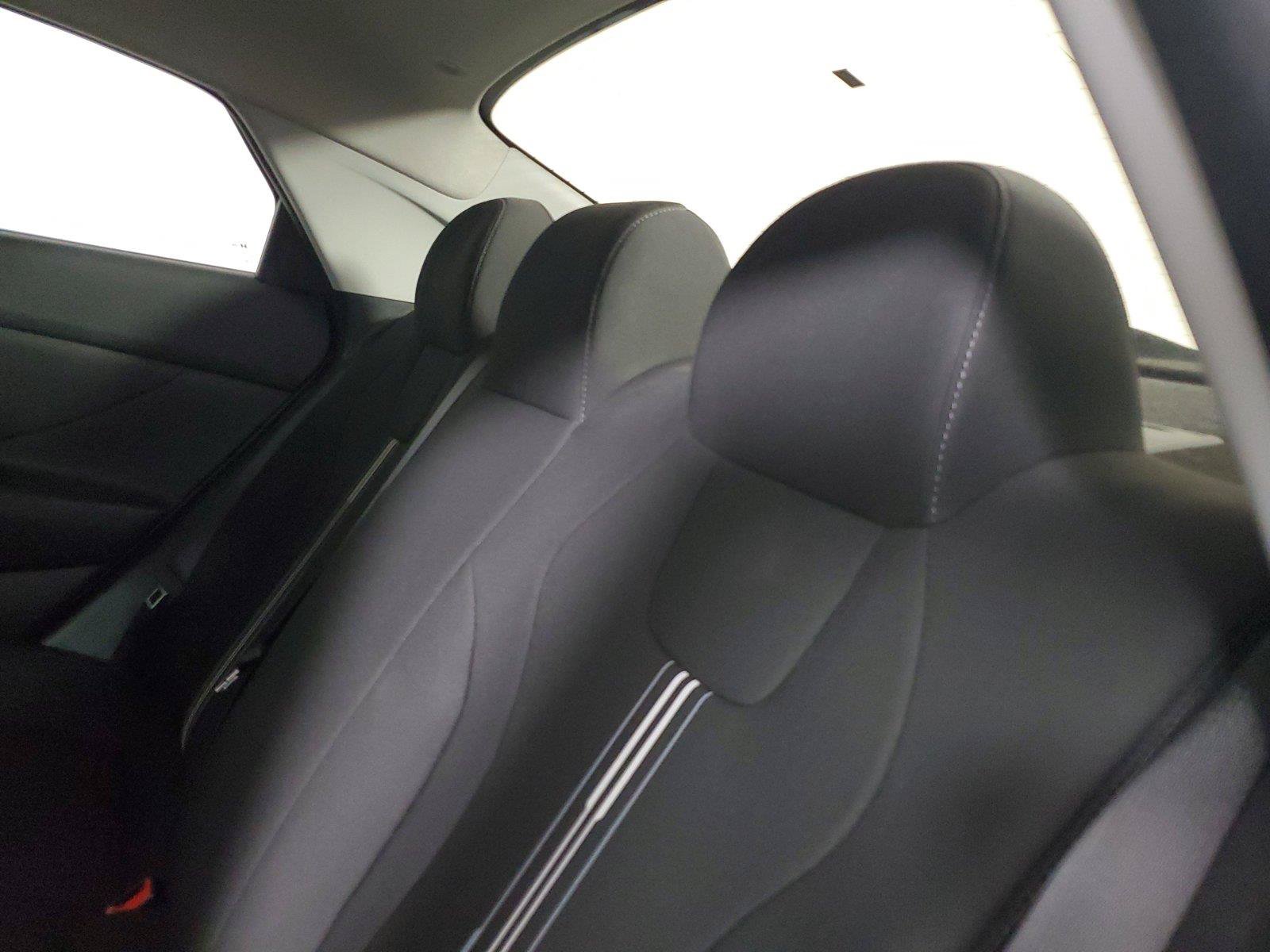 Used 2023 Hyundai Elantra SEL FWD image 10