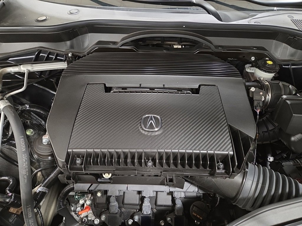 Used 2024 Acura MDX SH-AWD w/ Technology Package image 23