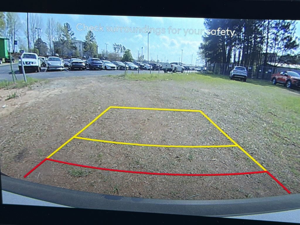 New 2026 Hyundai Kona SE image 29