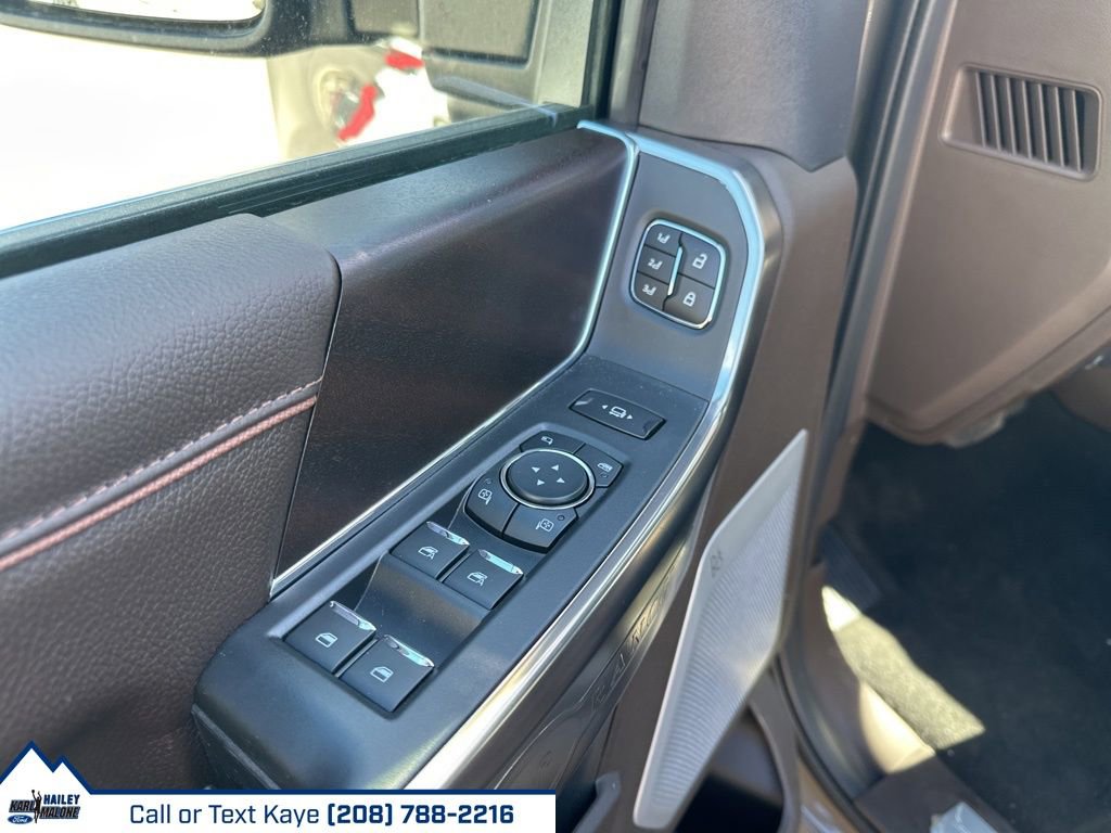 New 2026 Ford F250 King Ranch AWD/4WD image 50
