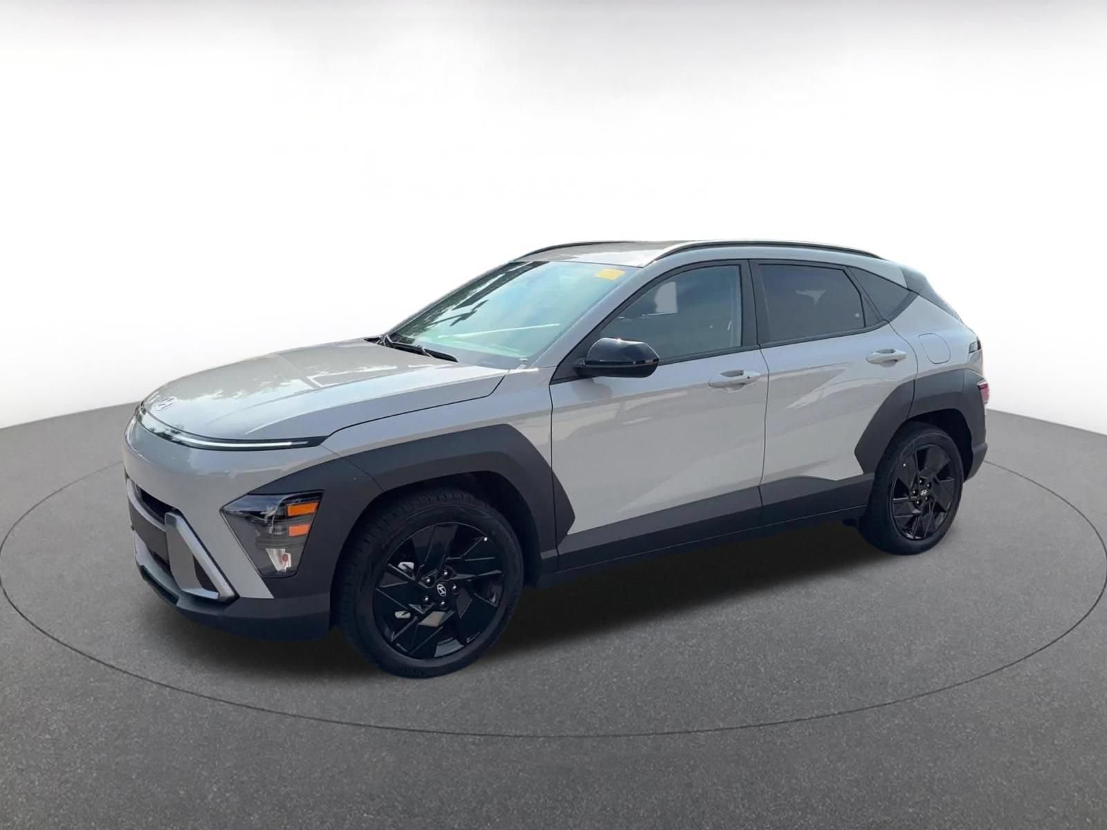 Used 2026 Hyundai Kona SEL Sport FWD image 7