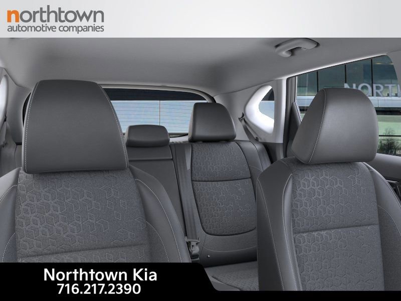 New 2026 Kia Seltos S AWD/4WD image 13