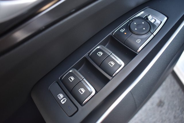 New 2026 Kia Sorento LX FWD image 20