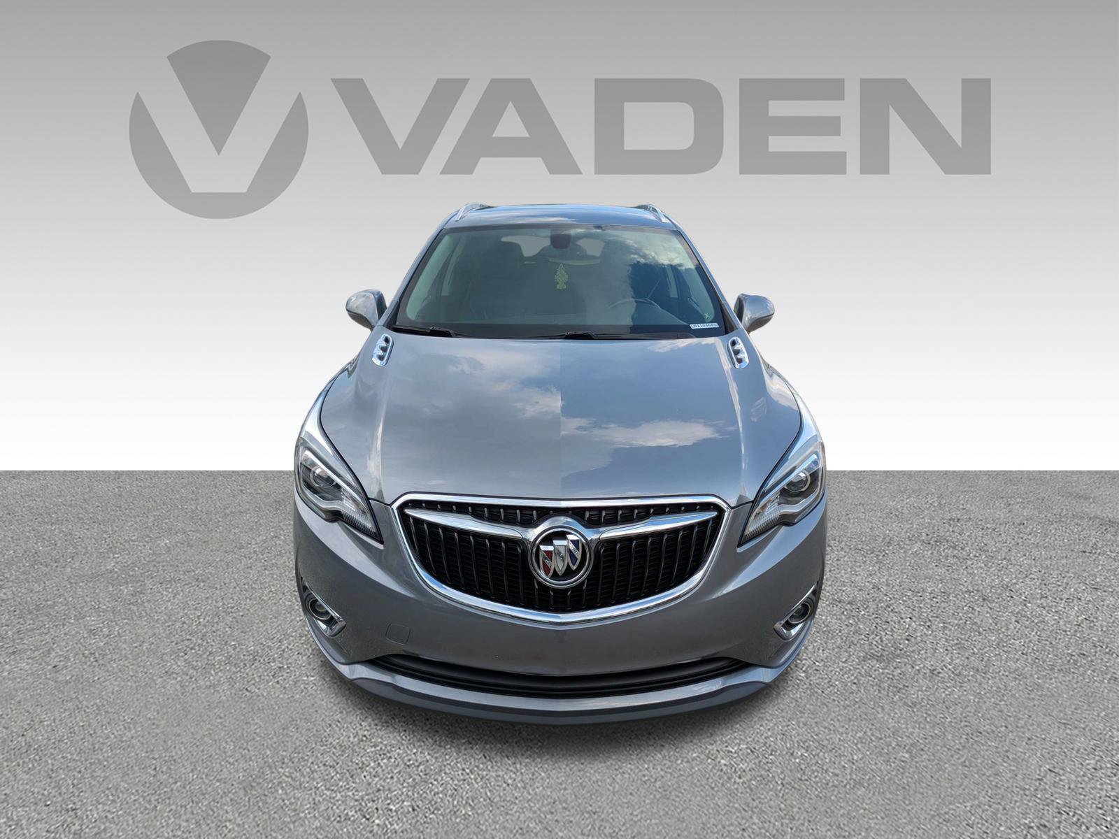 Used 2020 Buick Envision Essence FWD image 29