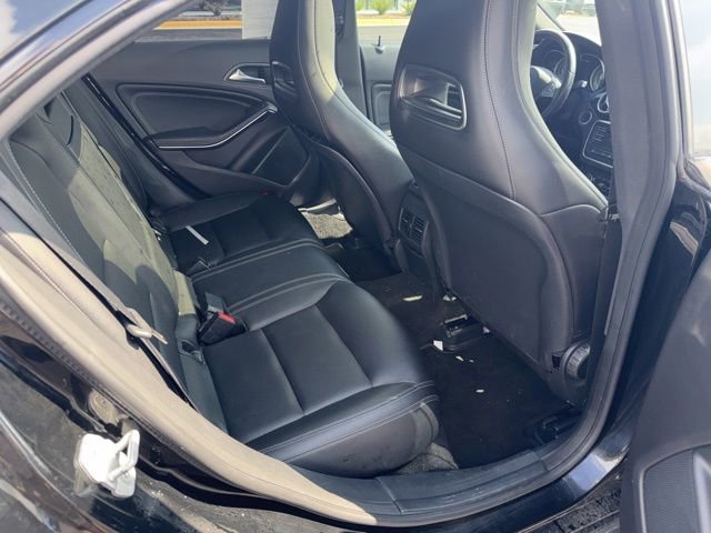 Used 2016 Mercedes-Benz CLA 250 4MATIC image 11