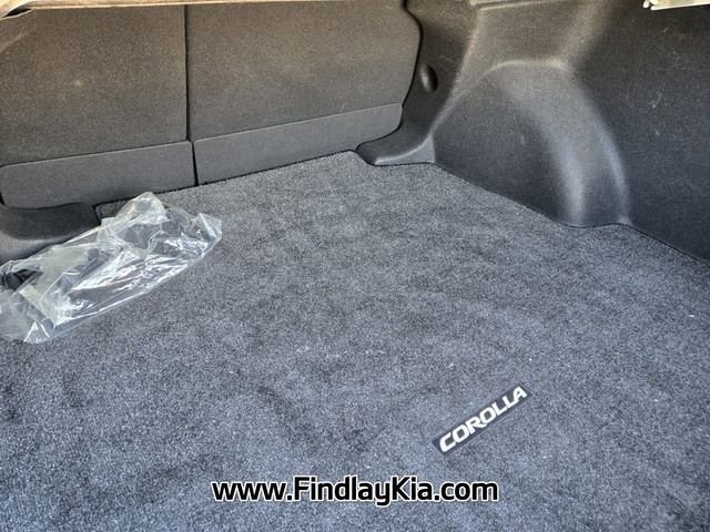 Used 2020 Toyota Corolla SE w/ Carpet Mat Package (TMS) FWD image 16
