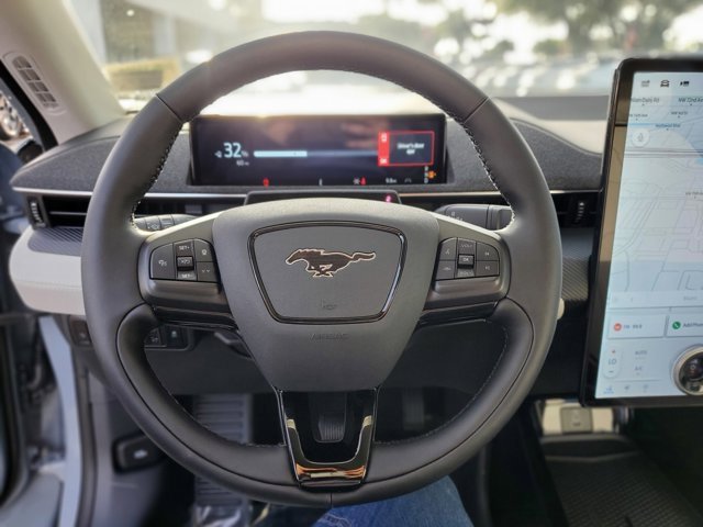 New 2025 Ford Mustang Mach-E Premium image 33
