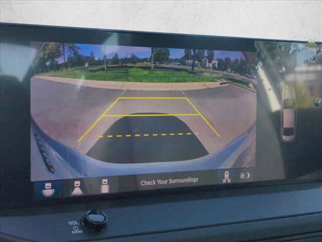 New 2026 Honda Accord Touring image 13
