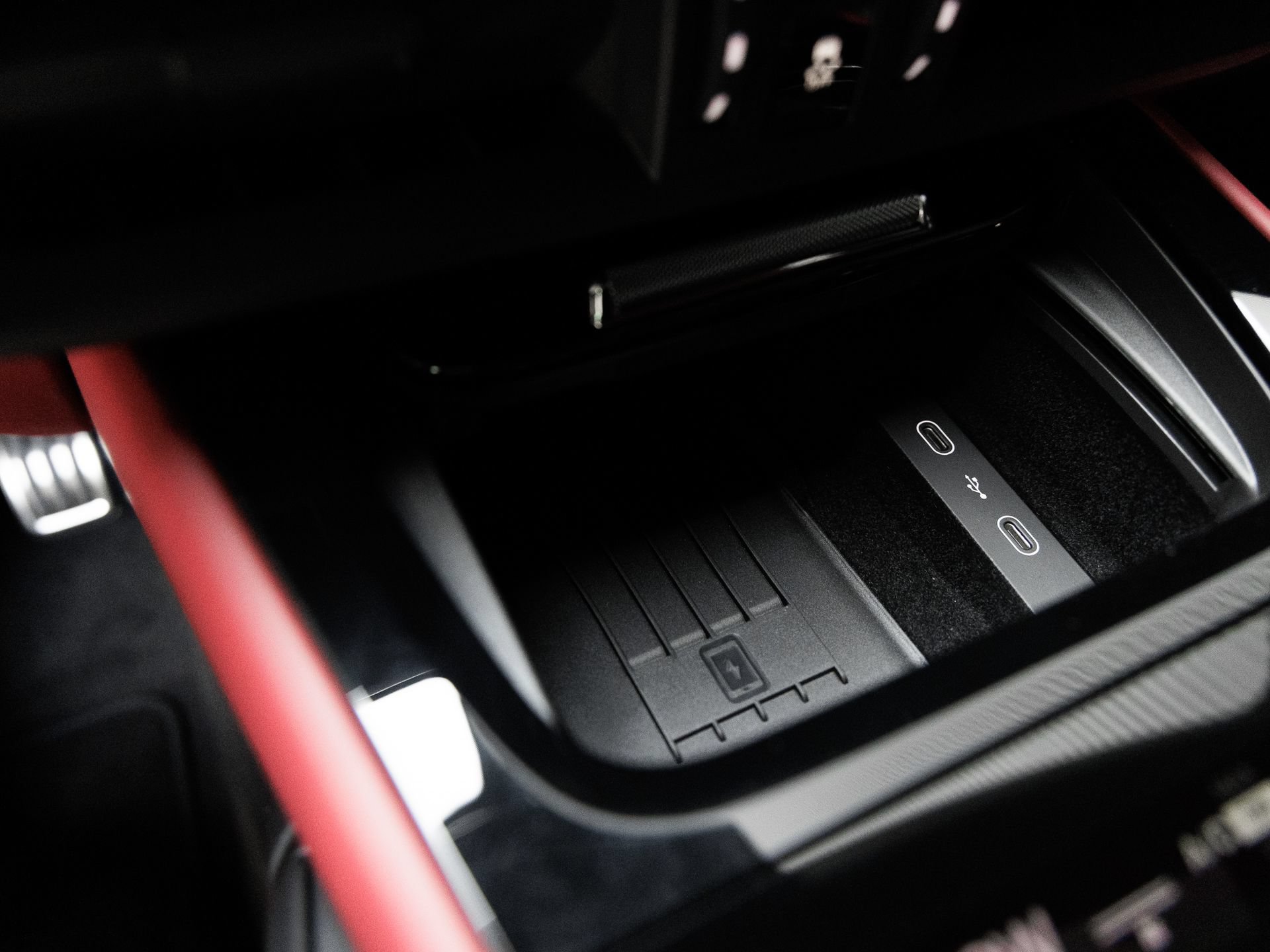 New 2026 Porsche Cayenne Turbo GT AWD/4WD image 23