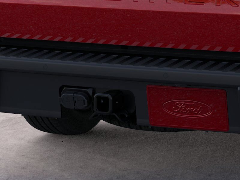 New 2026 Ford Maverick Lariat AWD/4WD image 25