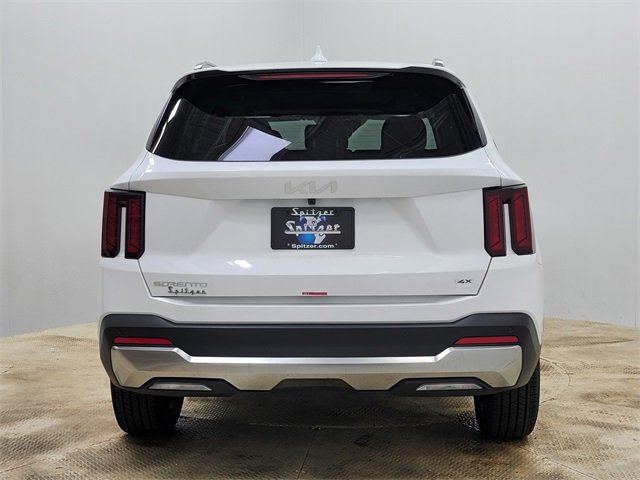 New 2026 Kia Sorento S image 6