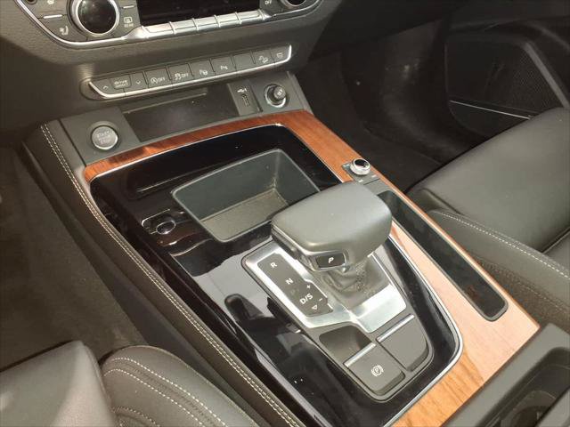 Certified 2023 Audi Q5 2.0T Prestige AWD/4WD image 14