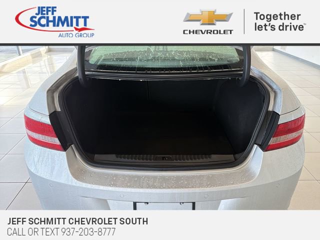 Used 2015 Buick Verano Leather image 15