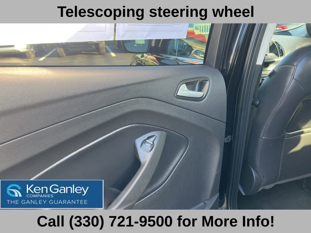 Used 2019 Ford Escape SEL image 48