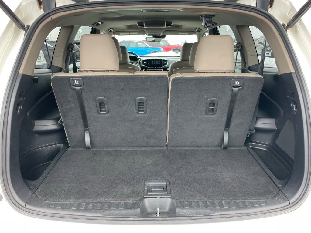 Used 2019 Honda Pilot Touring image 31