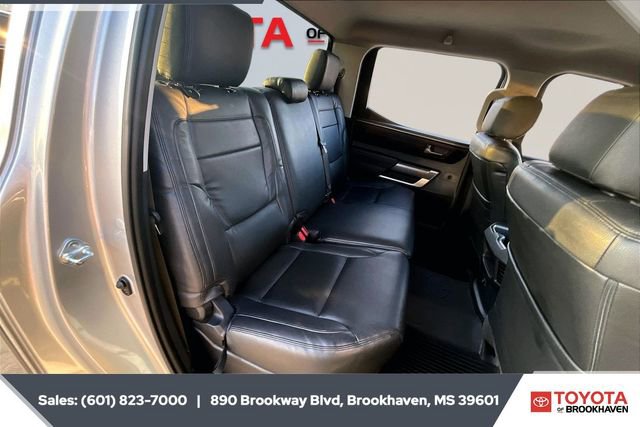 Used 2024 Toyota Tundra SR5 image 20