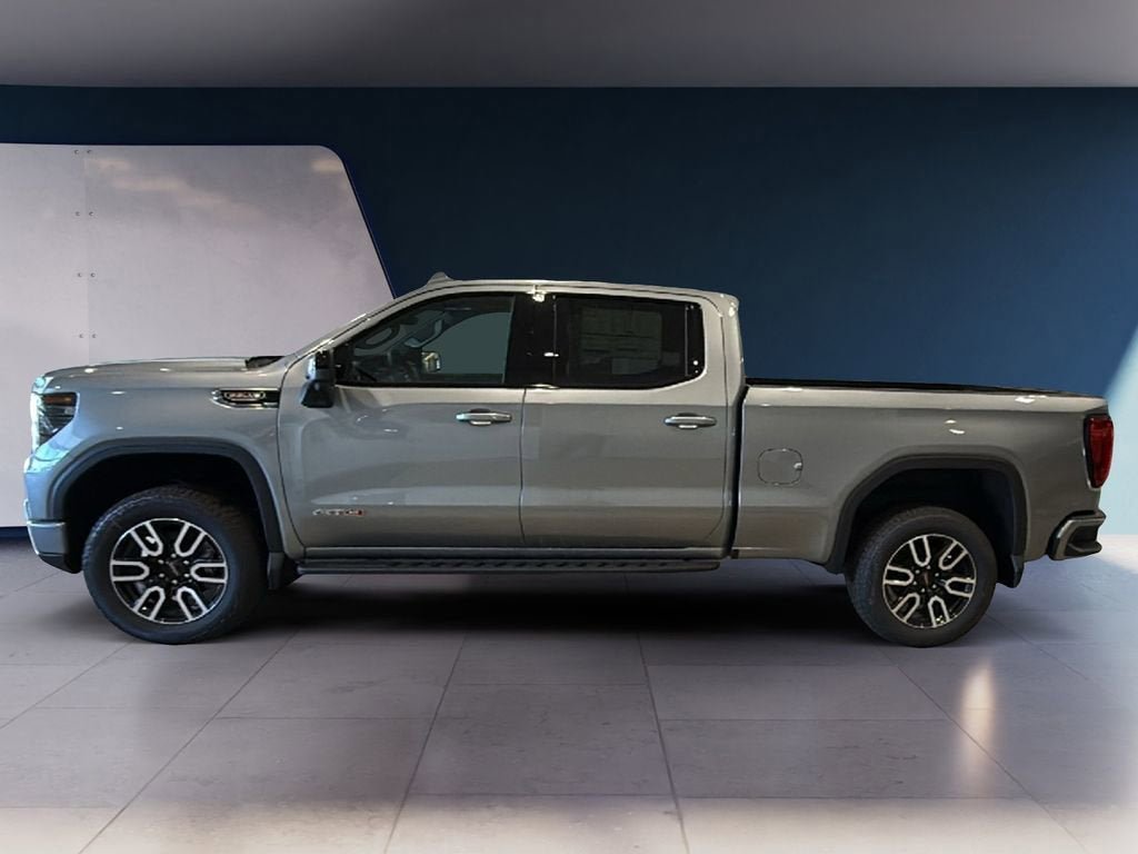 New 2026 GMC Sierra 1500 AT4 w/ AT4 Premium Package AWD/4WD image 4