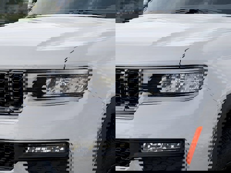 New 2026 Jeep Grand Cherokee Limited w/ Limited Altitude Package image 10