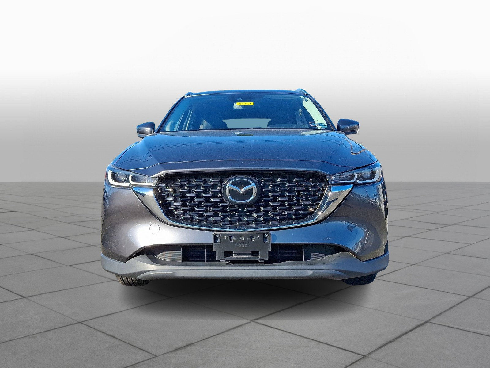 Certified 2023 MAZDA CX-5 AWD 2.5 S image 2