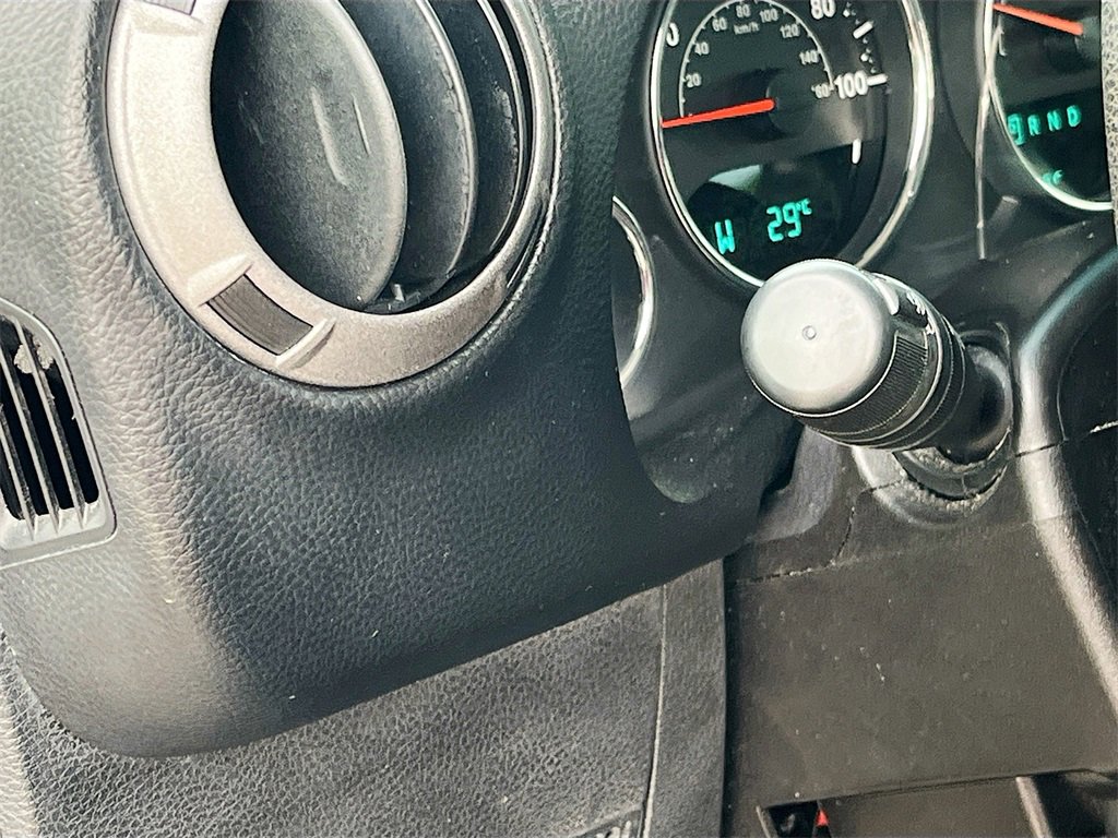 Used 2013 Jeep Wrangler Unlimited Sport w/ Trailer Tow Group image 10