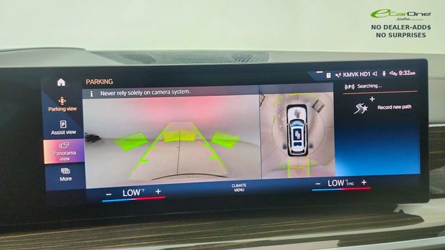 Used 2023 BMW X7 xDrive40i w/ Executive Package AWD/4WD image 53