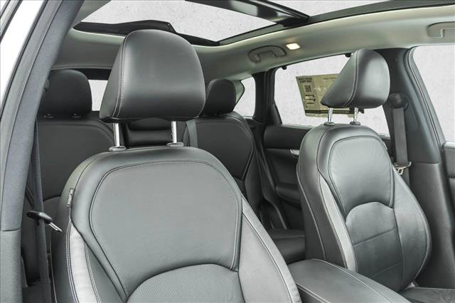 Used 2020 INFINITI QX50 Sensory w/ Proactive Package AWD/4WD image 28