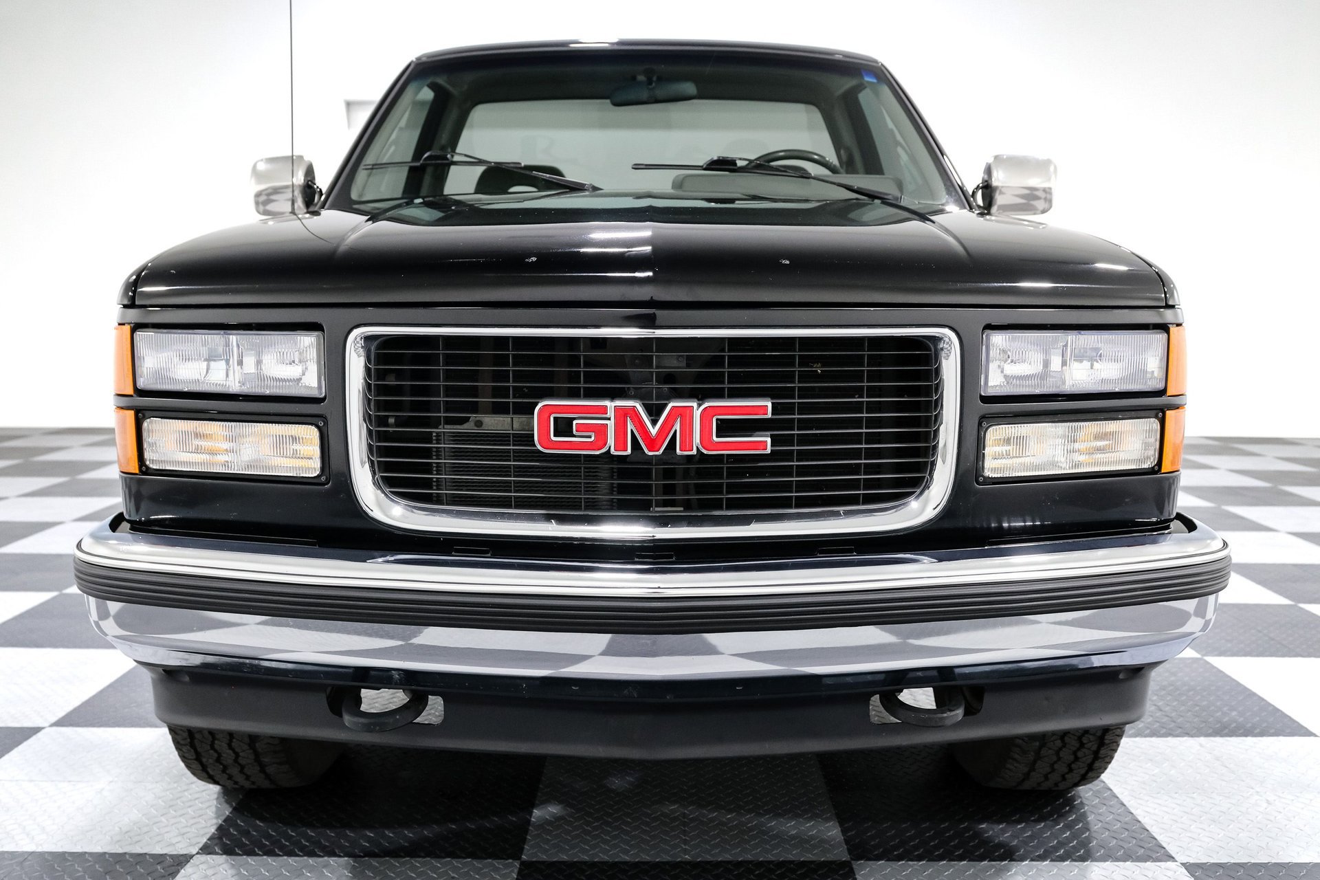 Used 1994 GMC Sierra 1500 image 2