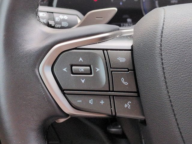 Certified 2025 Lexus NX 350h AWD w/ Accessory Package (K3) image 25