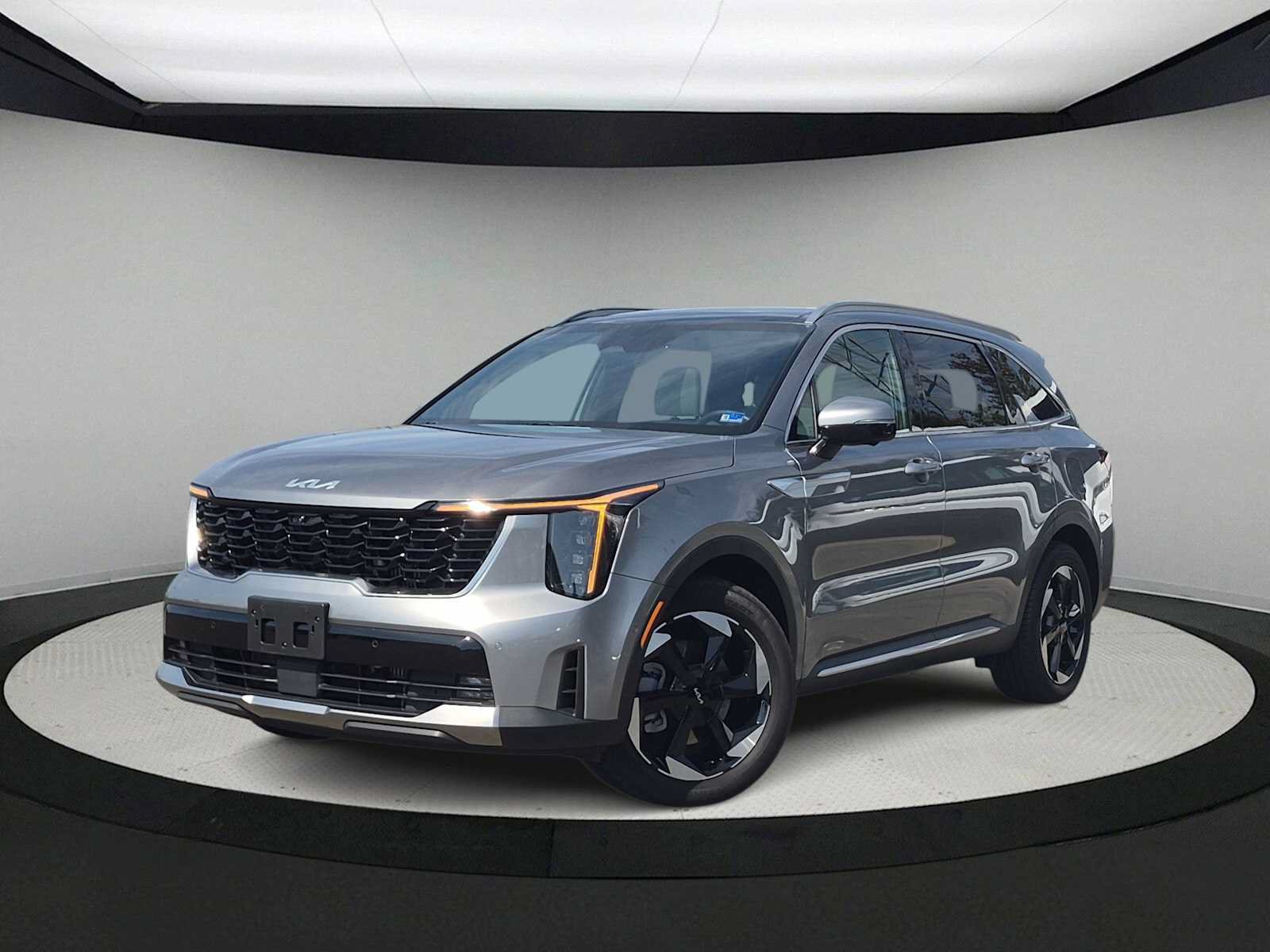 Used 2025 Kia Sorento SX Prestige