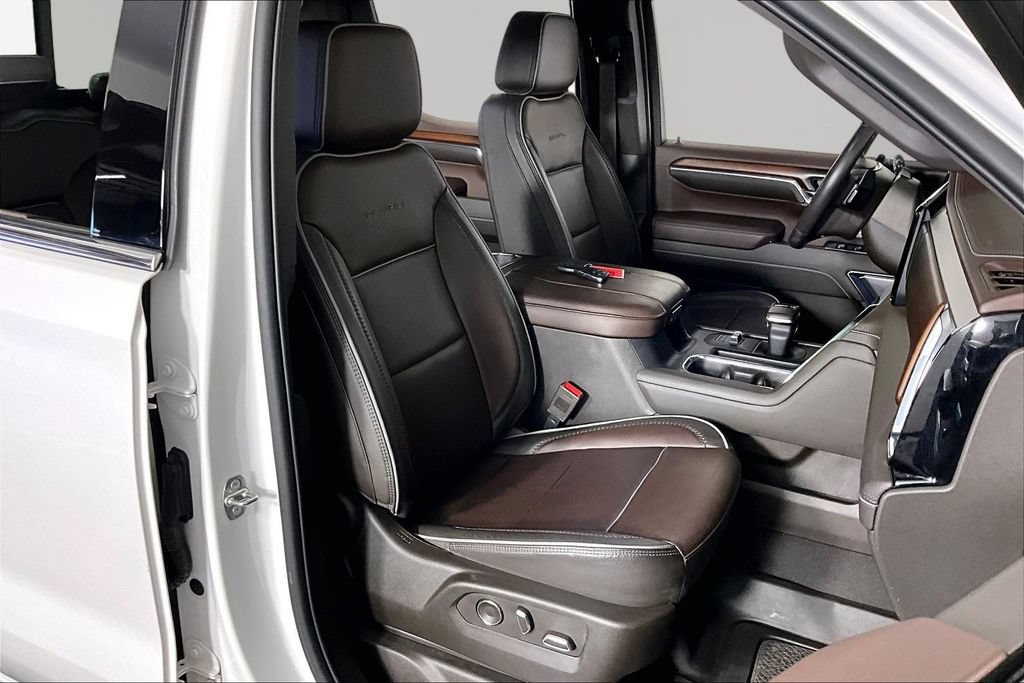 Used 2024 GMC Sierra 1500 Denali AWD/4WD image 29