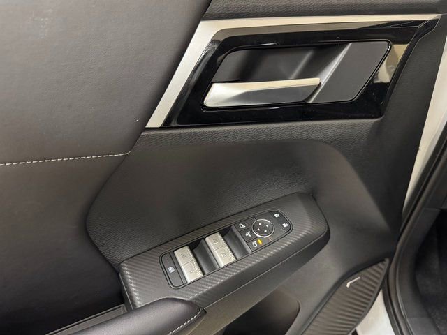 New 2026 Mitsubishi Outlander SE FWD image 7