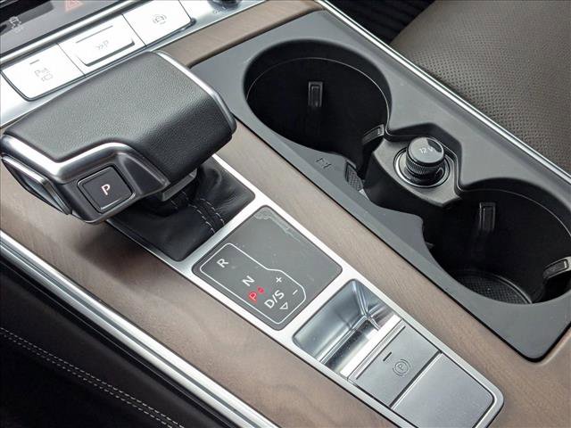Used 2025 Audi A7 3.0T Prestige image 11