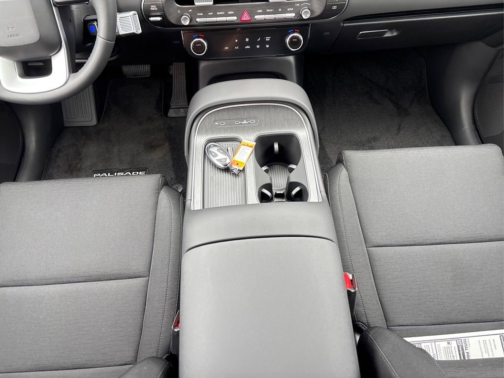 New 2026 Hyundai Palisade SE AWD/4WD image 12