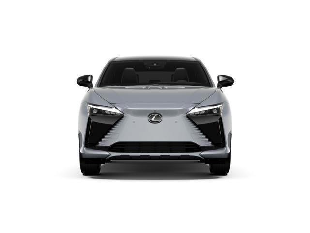 New 2026 Lexus RZ 450e AWD image 47