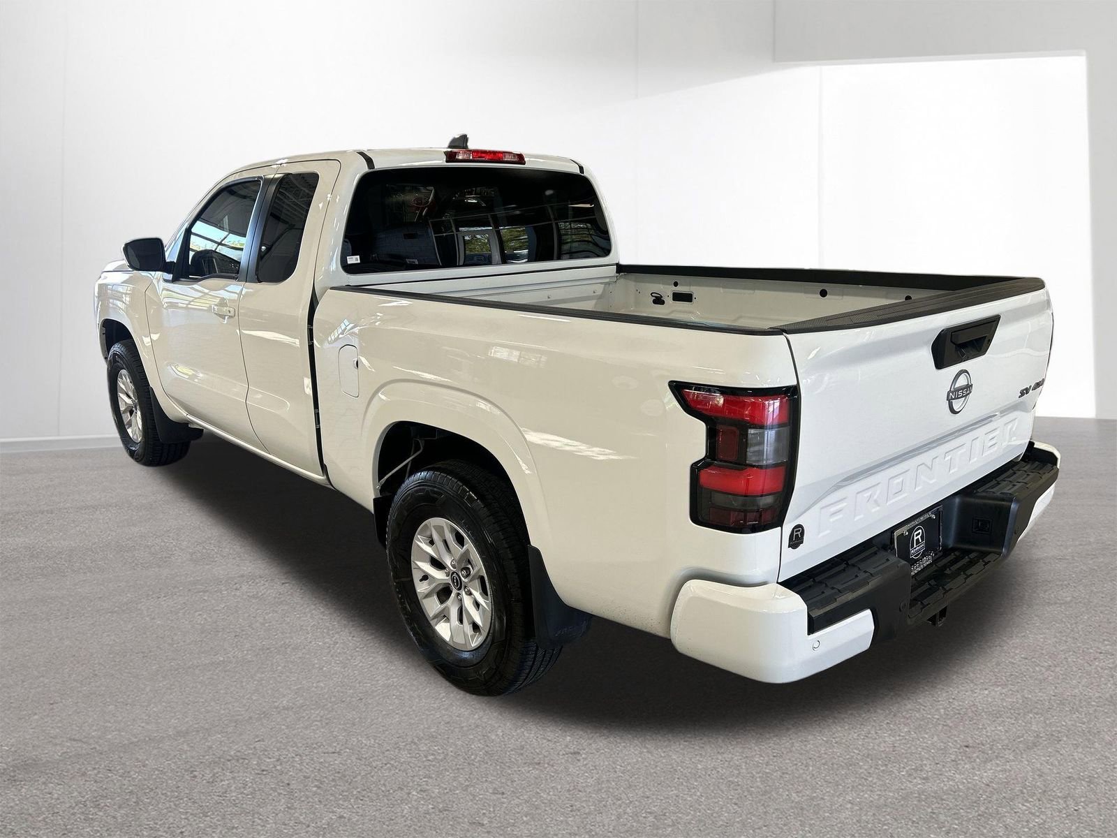 Used 2024 Nissan Frontier SV w/ Technology Package AWD/4WD image 35