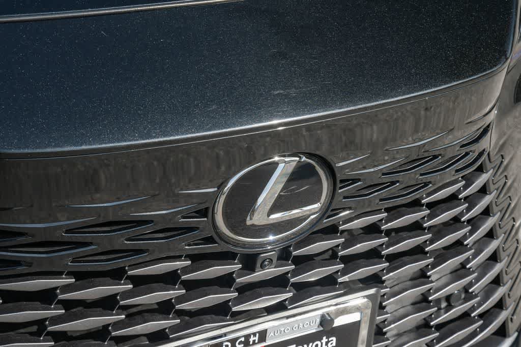 Used 2024 Lexus RX 350h w/ Convenience Package AWD/4WD image 5