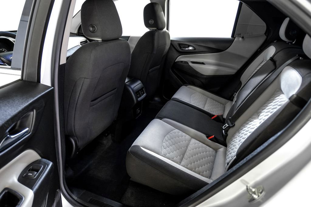 Used 2019 Chevrolet Equinox LT image 36