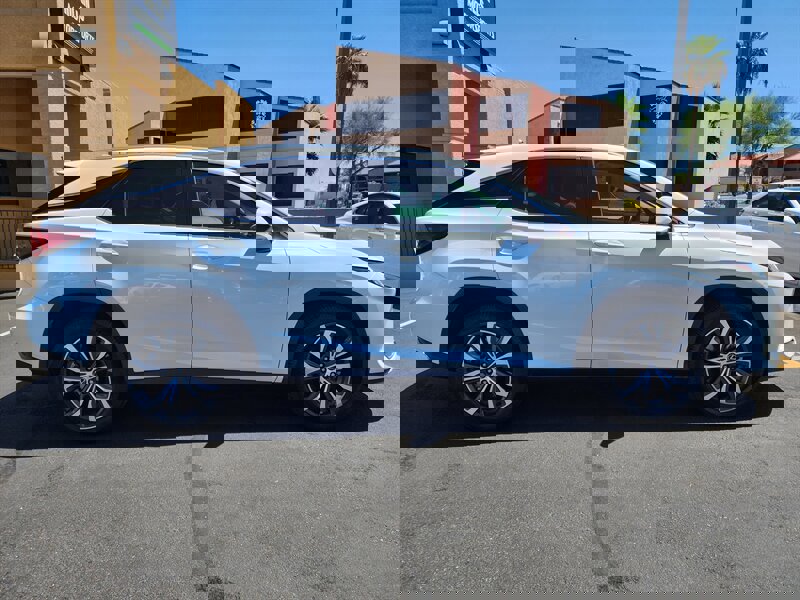 Used 2021 Lexus RX 350 FWD w/ Premium Package image 2