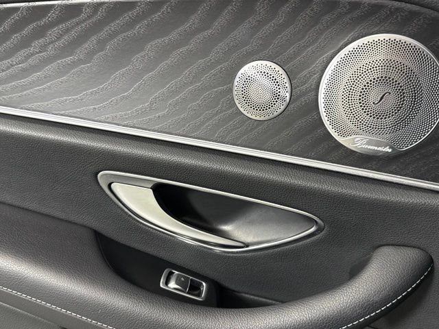 Used 2020 Mercedes-Benz E 350 Sedan image 27
