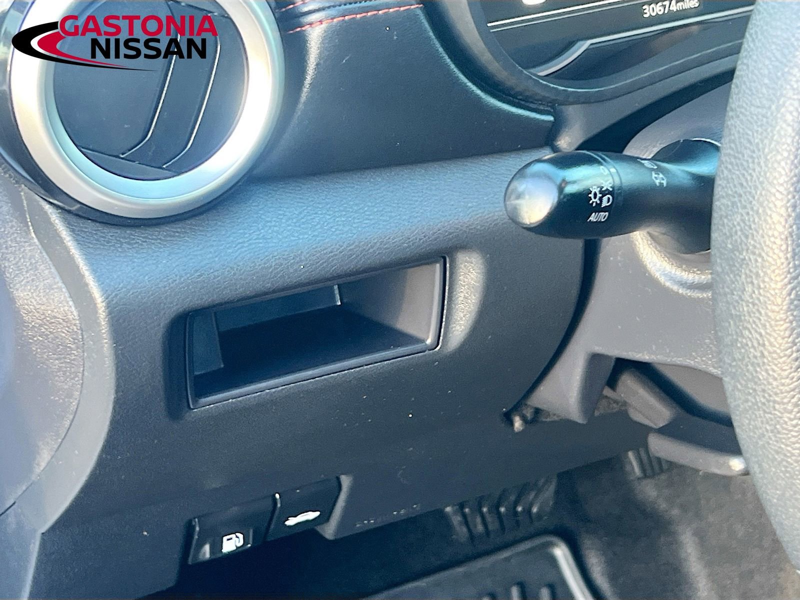 Used 2024 Nissan Versa SR w/ Electronics Package image 13