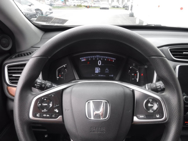 Used 2021 Honda CR-V EX image 33