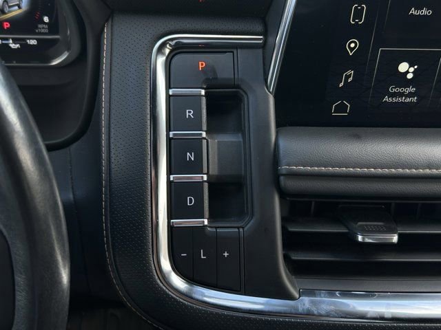 Used 2022 GMC Yukon AT4 w/ Max Trailering Package AWD/4WD image 20