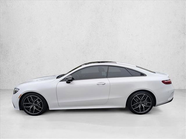 Used 2023 Mercedes-Benz E 450 Coupe image 9
